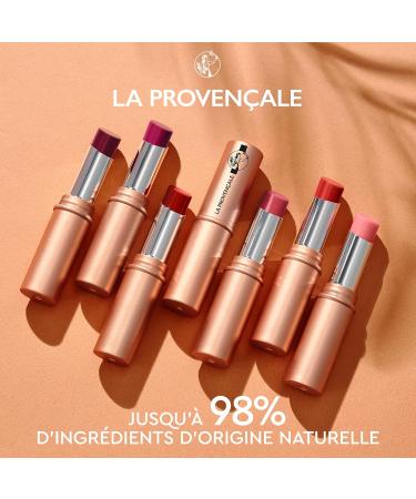 Volume Ardent Rituel Make-up - Belle Mine de Provence | International Shipping Available - Buy Online on GoSupps.com