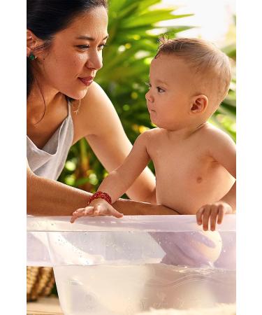 Natura Mame e Beb Relaxing Soap Bar 2 x 100g - All-Natural Formula | Gentle Cleansing for Mom and Baby - Buy Online on GoSupps.com
