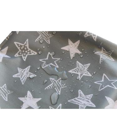 Immaculate Textiles Unisex Baby Wet/Dry Bag 28x40cm - Waterproof & Washable - Ideal for Swimming & Cloth Nappies - Buy Online on GoSupps.com