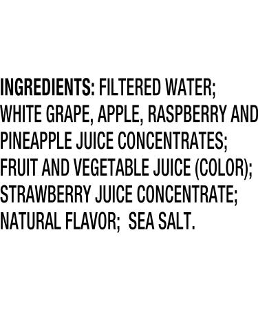 R.W. Knudsen Recharge Mixed Berry Juice | Electrolyte Sports Beverage 32oz - Buy Online on GoSupps.com
