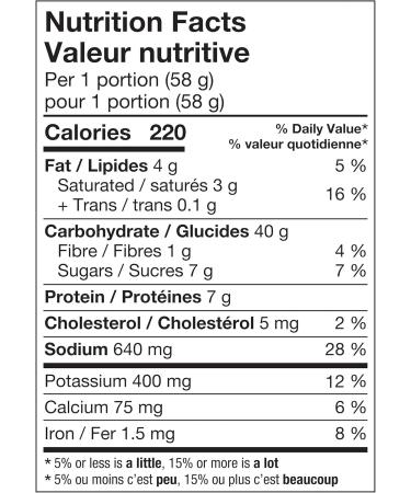 Kraft Dinner Original Macaroni - Cheese - Pack Of 4 - Buy Online on GoSupps.com