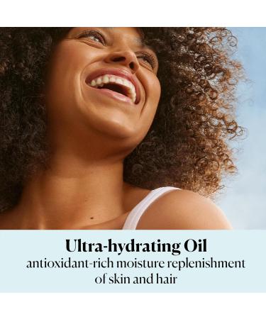 Sky Organics USDA Organic Coconut Oil with Vitamin E for Skin & Hair - 16.9 fl oz - Buy Online on GoSupps.com