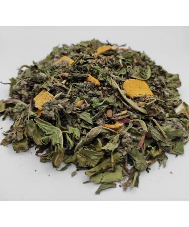 AgoraMarket Green Valley Herbal Mix Tea 85g 195KG 460 grams - Buy Online on GoSupps.com