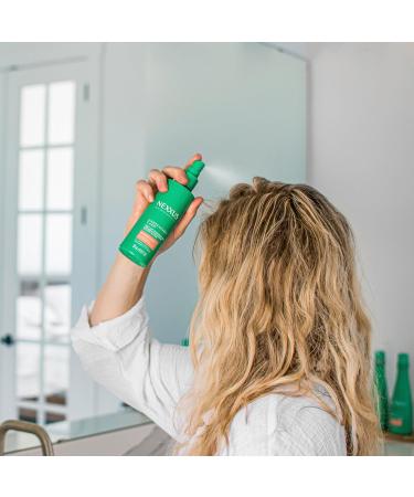 Nexxus Root Lift Thickening Spray Unbreakable Care with ProteinFusion Blend of Biotin Keratin & Collagen Amino Acids 6 oz - Buy Online on GoSupps.com