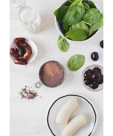 5kg de dattes BIO Medjool avec noyau - dattes naturelles et s ch es doucement provenant d Isra l sans aucun additif - Buy Online on GoSupps.com