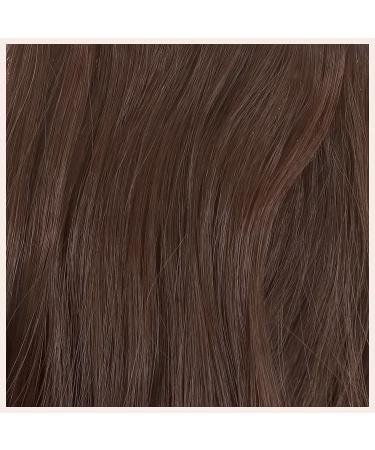 Tess 40cm Wavy Ponytail Extension - Light Brown (#M4) | 90g Braid Hair Extensions for Luxurious Volume - Buy Online on GoSupps.com