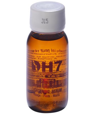 DH7 7 Days Brightening Serum Refill 60 ml