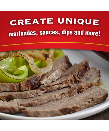 Good Seasons Zesty Italian Dressing & Recipe Seasoning Mix - 0.6 oz Packet - Buy Online on GoSupps.com