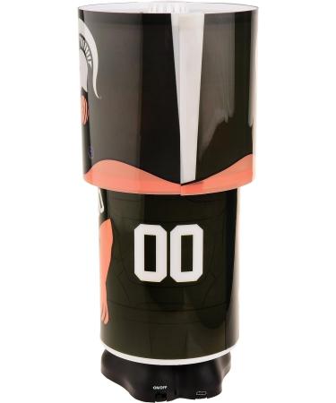FOCO NCAA Michigan State Spartans Desk Lamp - Officially Licensed College Team Merchandise - Buy Online on GoSupps.com