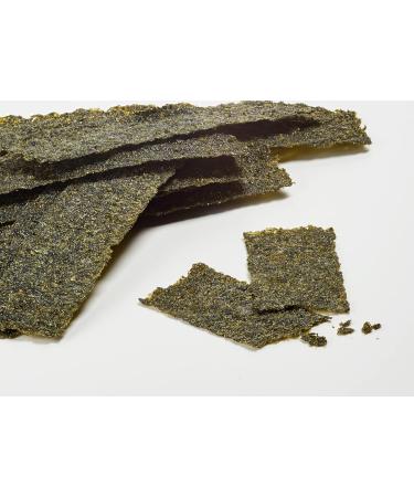 Tao Kae Noi Crispy Seaweed Original 59 g - Buy Online on GoSupps.com