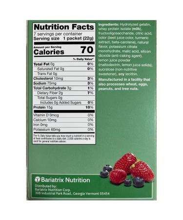 PROTIFIT - Meal Replacement Chocolate Shake & High Protein Berry Blast Fruit Drink Gluten Free Keto Low Calorie Low Carb Weight Loss Food Bariatric Diet Ideal Protein Compatible 14 Total Servings - Buy Online on GoSupps.com