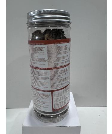 100% Natural Burdock Root 100G/3.52oz th de bardane Pur sans additifs th Base de Plantes sans caf ine - Buy Online on GoSupps.com