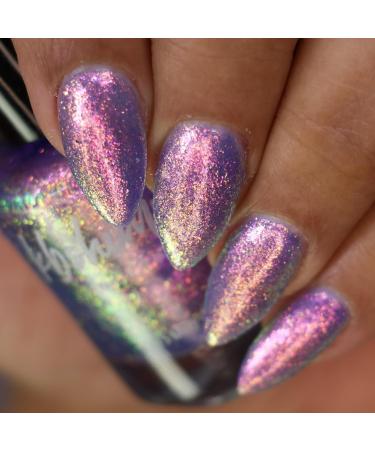 KBShimmer Sea-ing Is Believing Nail Polish 0.5 oz - Buy Internationally | Vibrant Colors & Long-Lasting Finish - Buy Online on GoSupps.com