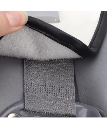 Inflatable Neck Support & Cervical Collar | Neck Traction Device for Pain Relief & Support - Buy Online on GoSupps.com