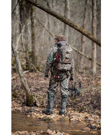 ALPS OutdoorZ Pursuit Pack Realtree Edge 44L - Lightweight Hunting Backpack - Buy Online on GoSupps.com