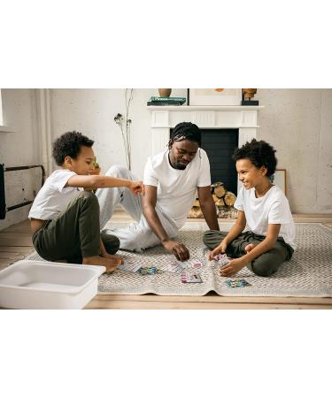 Jelly Belly Harry Potter Bertie Botts Every Flavored Beans Bundle - 1.2 oz (4 ct) + Rating Cards (6 ct) - Harry Potter Candy - Buy Online on GoSupps.com