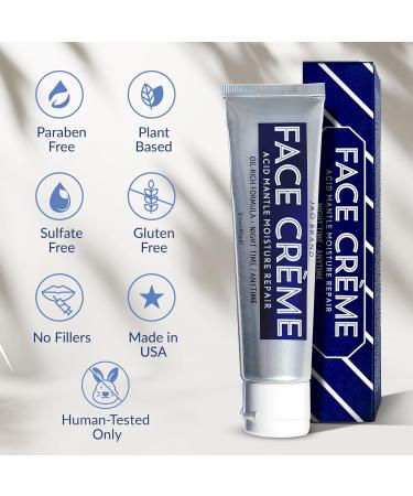 Jao Serious Moisture Aroma Therapy Facial - 1 oz - Buy Online on GoSupps.com