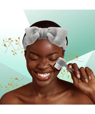 Bella Ciao 11-PC Gentle Face Steamer for Deep Cleaning | Proactive Acne Treatment | Unclogs Pores, Treats Allergies | Includes Needles & Tweezers - Buy Online on GoSupps.com