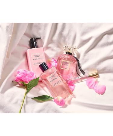 Victoria's Secret Bombshell Eau de Parfum Rollerball - On-the-Go Fragrance for Women - Buy Online on GoSupps.com