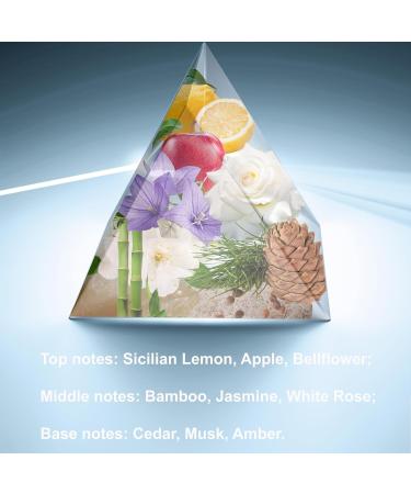 SOUL Inspired by Light Blue Women | Spray 4.0 Fl Oz / 120 ml | Perfume for Women | Women Eau de Parfum | Long Lasting Fragrance 4 Fl Oz (Pack of 1) Dol&Gab Light Blue Women Impression - Buy Online on GoSupps.com