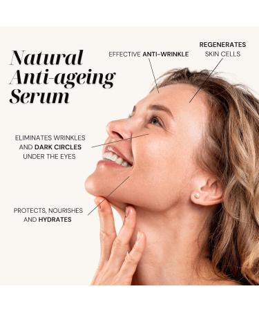 Oilena Original and authentic organic coldpressed pure argan oil 30 ml liquid gold from Morocco Facial hair nails 50 ML - Buy Online on GoSupps.com