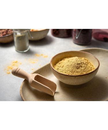 Buy Pearls ORGANIC Haritaki Powder 1kg - 100% Pure & Natural Vegan Superfood - No Additives - Buy Online on GoSupps.com