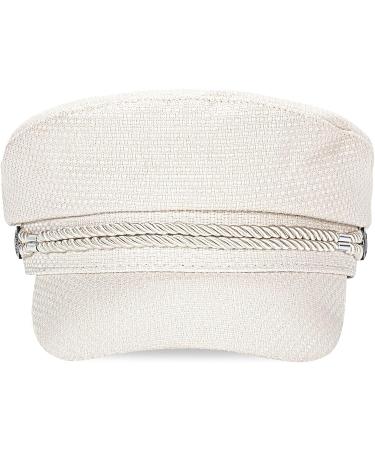 WETOO Women's Fiddler Cap Newsboy Hat - Black Paperboy Gatsby Beret Visor Cap - Buy Online on GoSupps.com