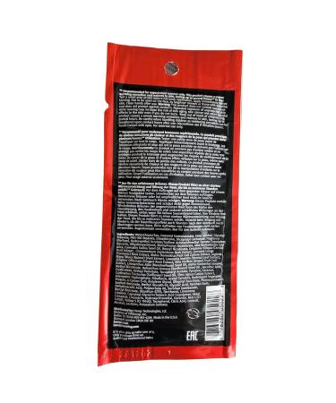 8 Pack - Truly Hot Bronzer Tingle Tanning Lotion for Tanning Beds - 0.57oz Packets - Buy Online on GoSupps.com