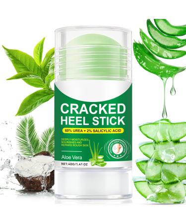 WANFAER Aloe foot cream