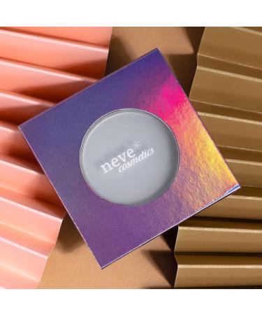  Neve Cosmetics Neve Cosmetics eye primer gel powder eyeshadow waffles | "Sticky glue" - Buy Online on GoSupps.com