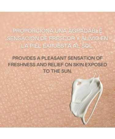 Valisol Solar Aftersun Aloe Vera Spray 300ml - Moisturizes Refreshes & Calms | Best After Sun Care - Buy Online on GoSupps.com