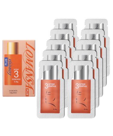 Lomansa Essence Eyelash Lotion Pack of 10