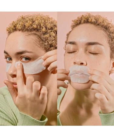 Garnier 12 Days Of Maskmas Advent Calendar Sheet Mask Collection Of Face Eyes and Lip Masks Perfect Beauty Gift Set and Christmas Advent Calendar - Buy Online on GoSupps.com