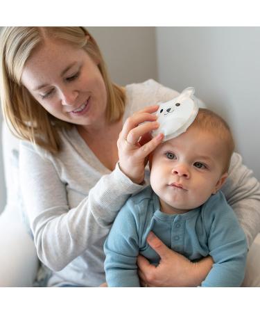 Dr. Brown's Cold Comfort Compress Baby Ice Pack - 2-Pack - Buy Online on GoSupps.com
