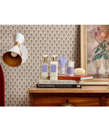 Floris London Night Scented Jasmine Enriched Body Moisturiser 250 ml - Buy Online on GoSupps.com