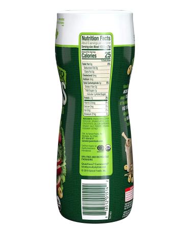 Buy Sprout Organic Plant Power Puffs - Apple Kale 1.5 oz | Healthy Snack - Buy Online on GoSupps.com