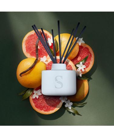 Sanctuary Spa Signature Reed Diffuser - Multicolour | New International Shipping Available - Buy Online on GoSupps.com