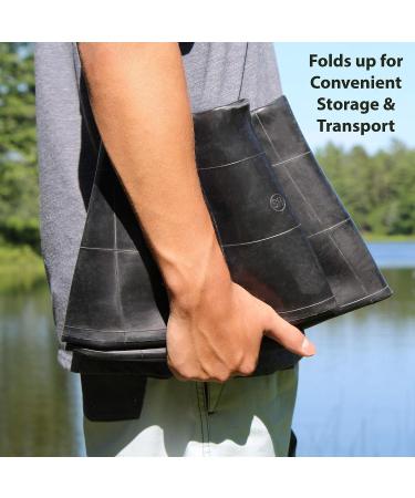 Flexible Flyer Heavy-Duty Snow Tube & Water Float | Small 32 - for All-Year Fun! - Buy Online on GoSupps.com