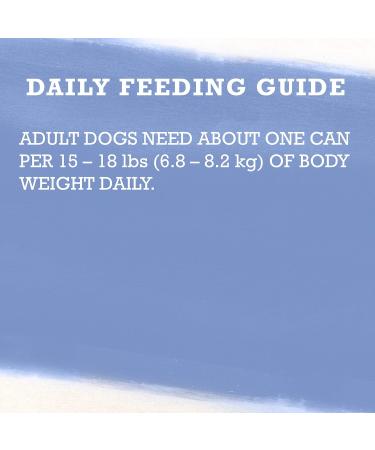 Beyond Grain Free Natural Wet Dog Food Turkey & Sweet Potato 368 g (12 Pack) - Buy Online on GoSupps.com