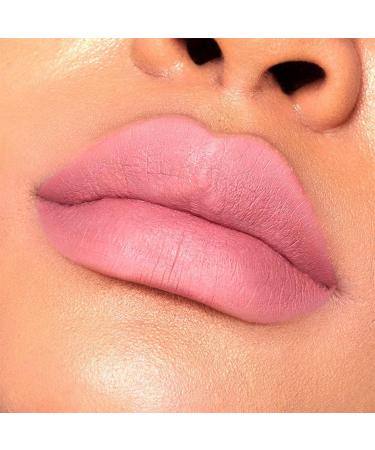 Buy Catrice Matt Pro Ink Non-Transfer Liquid Lipstick No. 010 Trust in Me - Vegan Long-Lasting Nude Matte Lip Color for Intense Look - Buy Online on GoSupps.com