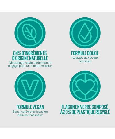 Maybelline Green Edition Superdrop Tinted Oil 100 - Buy Online on GoSupps.com