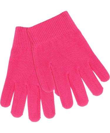 FOMIYES 2 Pairs Night Moisturizing Gloves Sleeping Gloves Cracked Hands Repair Cream Cotton Gloves for Sleeping Womens Glove Hand Mask Gloves Dry Hand Gloves Cosmetic Skin Care Miss - Buy Online on GoSupps.com