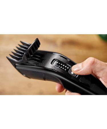 Cortapapelos Philips HC3510/15 Series 3000 - Cortes de Cabello Precisos y Eficientes | Env o Internacional Disponible - Buy Online on GoSupps.com