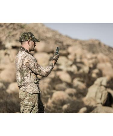 Kestrel 2500 Pocket Weather Meter - Olive Drab | Accurate Weather Measurement for Outdoor Adventures - Shop Now - Buy Online on GoSupps.com
