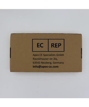 Shop Lanmou Electrical Foot Warmer - 6 Temperature Levels Soft Lining Overheating Protection | International Shipping Available - Buy Online on GoSupps.com