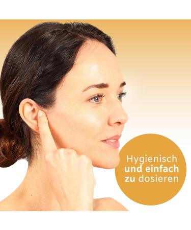 OtoCura Ear Spray 10ml | Natural Ear Cleaner with Olive Oil Almond Oil & Calendula | Gentle Care for External Auditory Canal - International Shipping Available - Buy Online on GoSupps.com