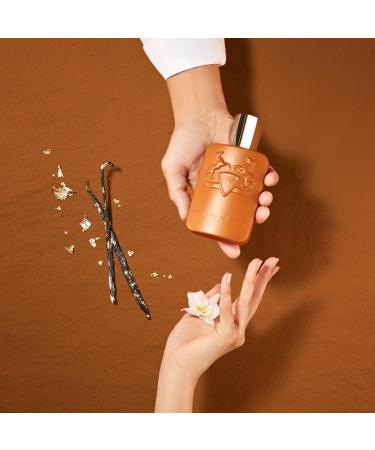 PARFUMS DE MARLY Althair 2.5 Fl Oz (Pack of 1) - Buy Online on GoSupps.com