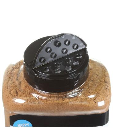 Happy Belly Cumin Ground 16oz - Amazon Brand - Buy Online on GoSupps.com