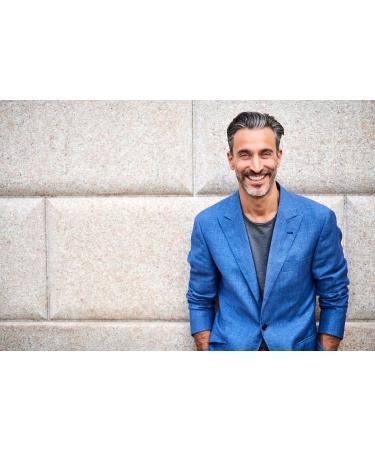 Reamir Men's Natural Hipster Kit | Beard Oil & Matte Clay | All-Natural Styling Products for Men - Buy Online on GoSupps.com