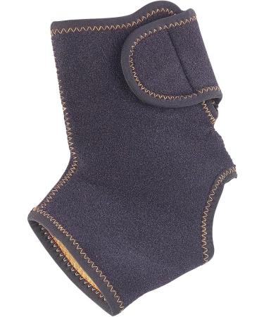 Speeron Ankle Bandages - Unisex XS-S Sports & Joint Support for Feet | Optimize Health & Performance - Buy Online on GoSupps.com